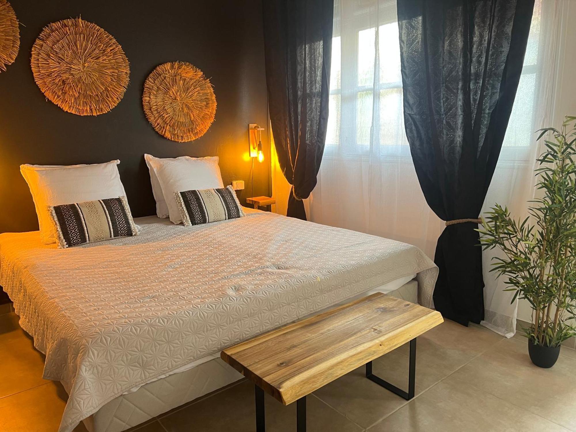 Appartement 2 Chambres Sainte-Luce Kültér fotó