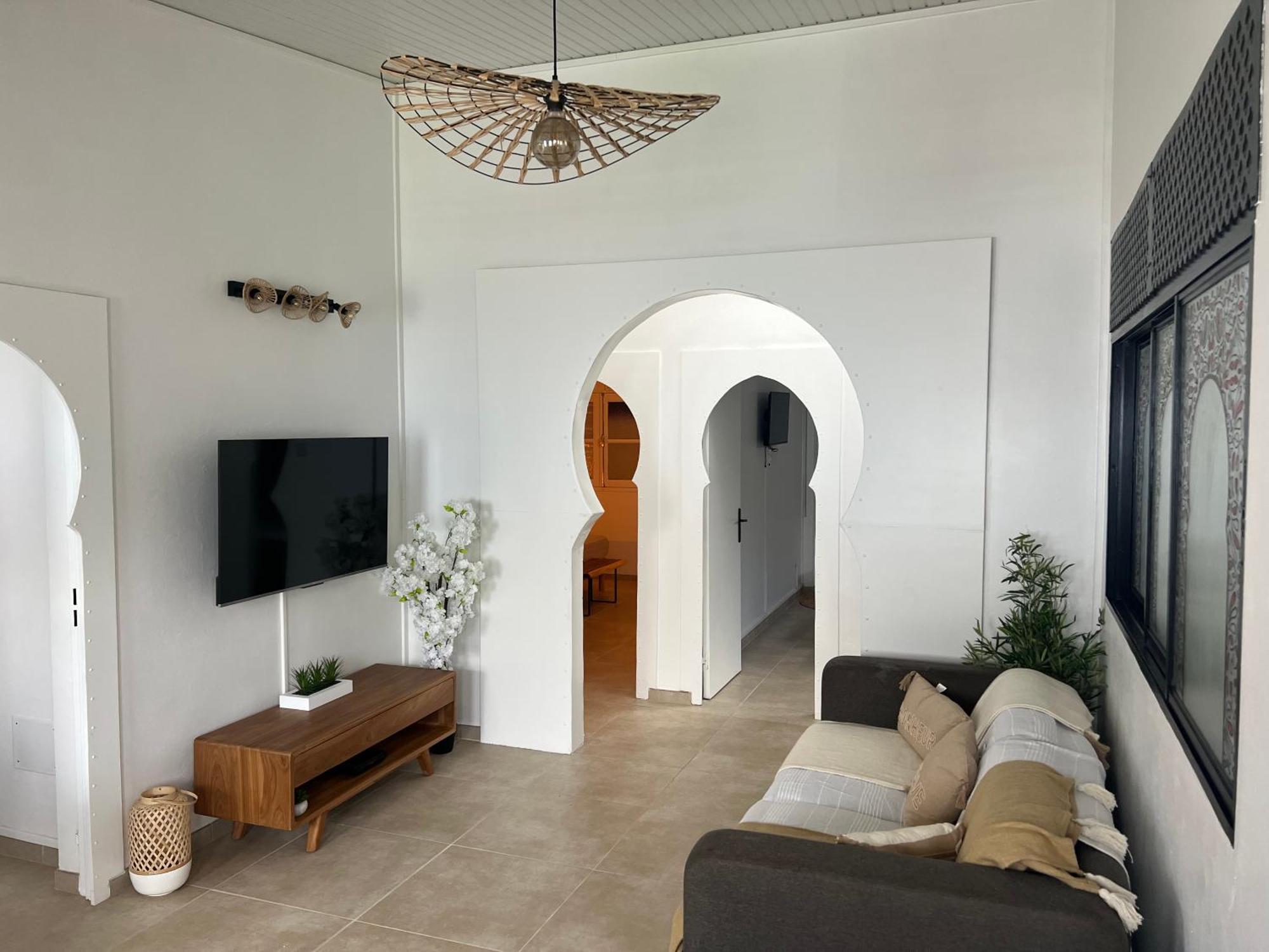 Appartement 2 Chambres Sainte-Luce Kültér fotó
