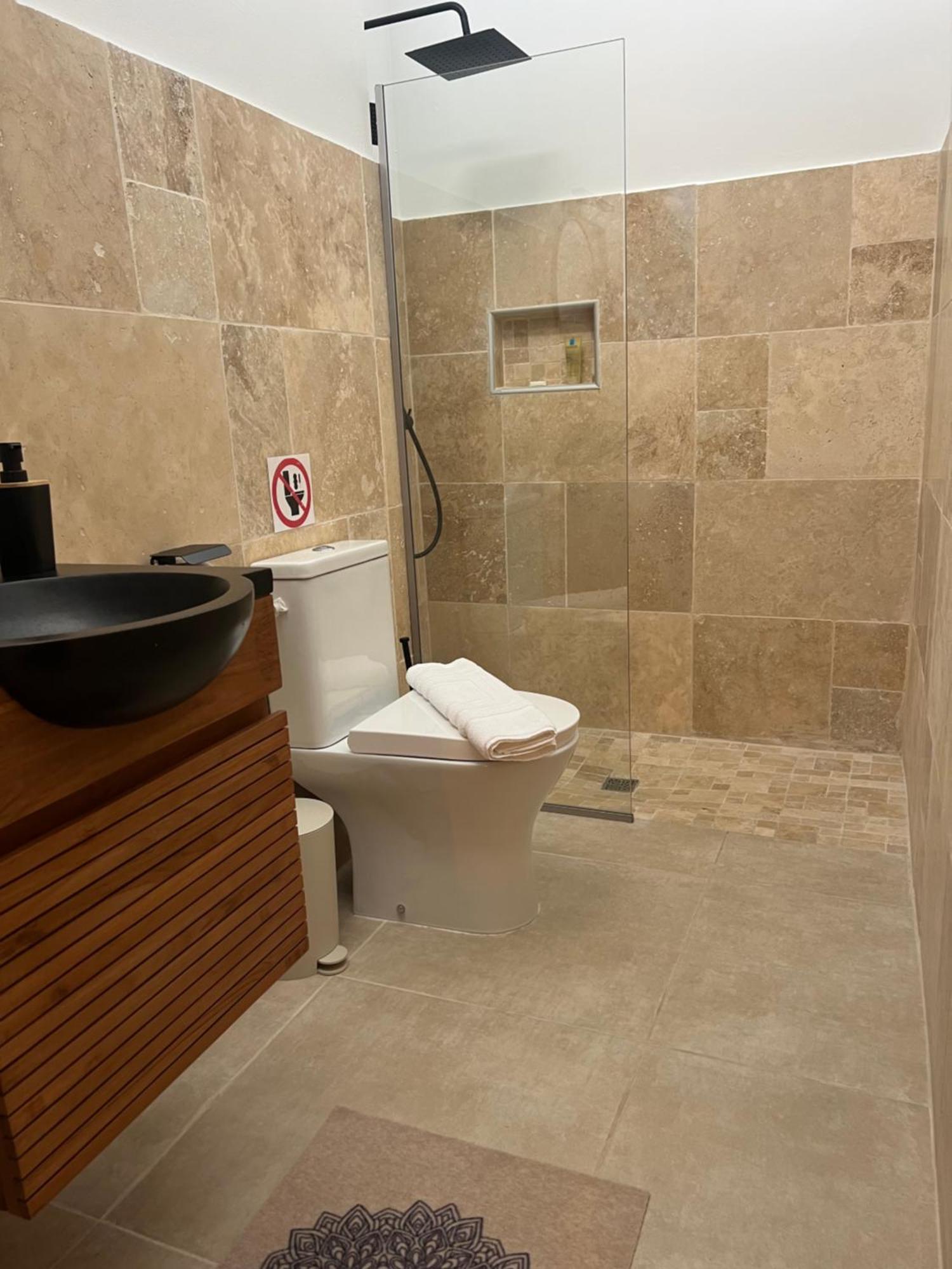 Appartement 2 Chambres Sainte-Luce Kültér fotó