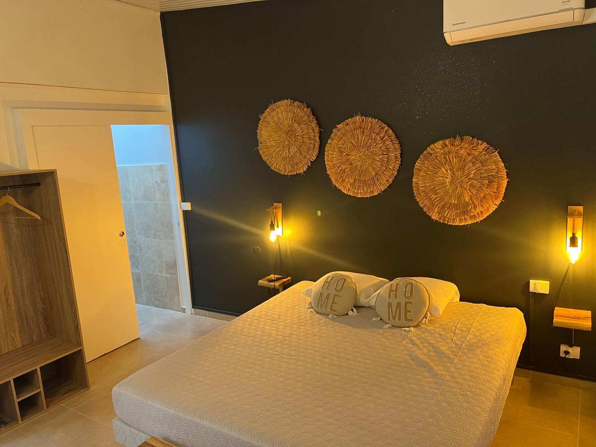 Appartement 2 Chambres Sainte-Luce Kültér fotó