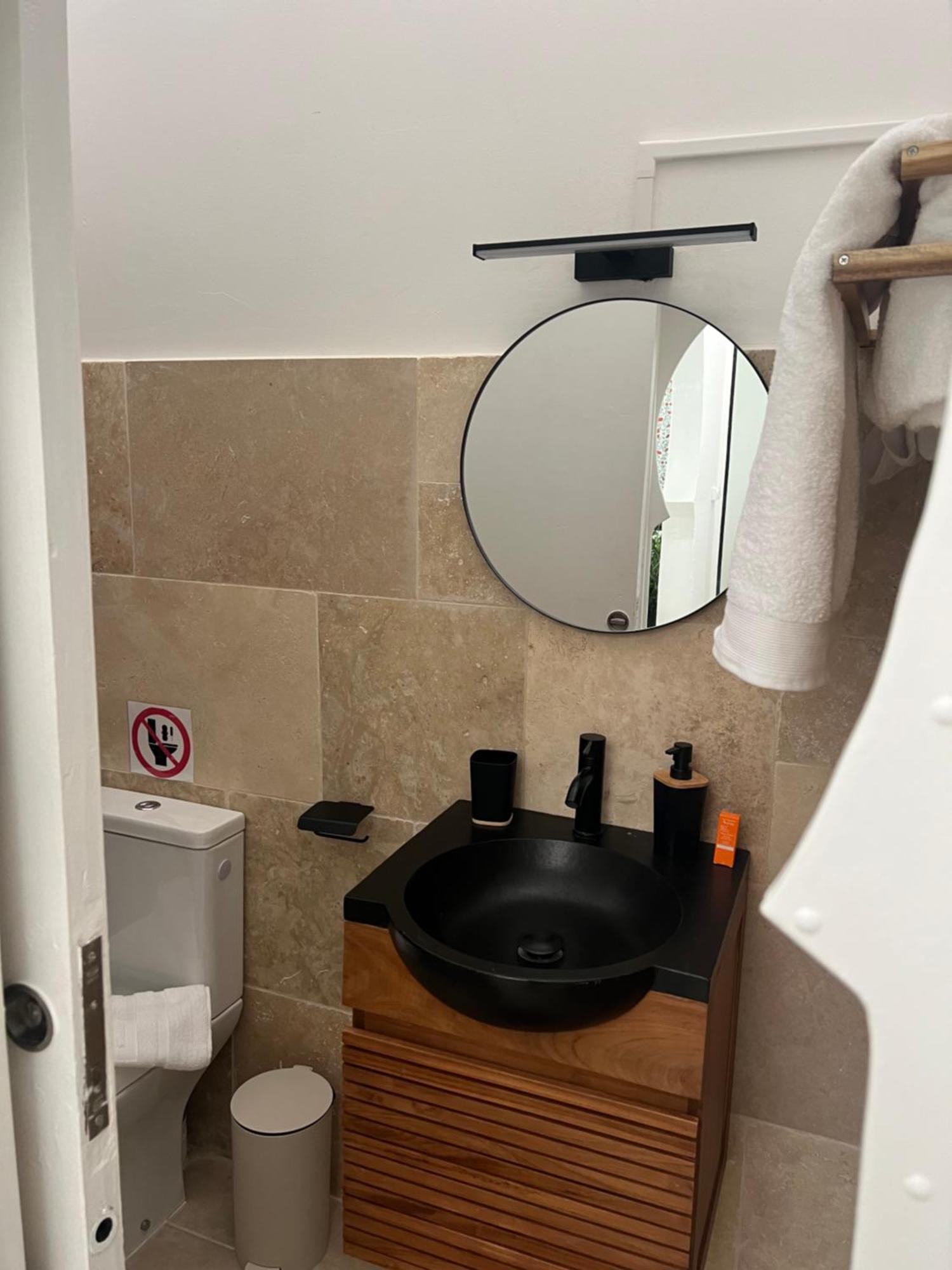 Appartement 2 Chambres Sainte-Luce Kültér fotó